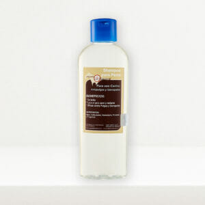 Shampoo Canino Yeguada La Reserva