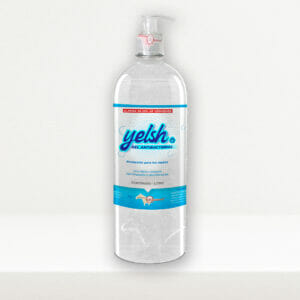 Gel AntiBacterial Yeguada La Reserva 1 Litro