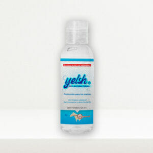 Gel AntiBacterial Yeguada La Reserva 125ml