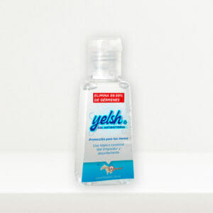 Gel AntiBacterial Yeguada La Reserva 30ml