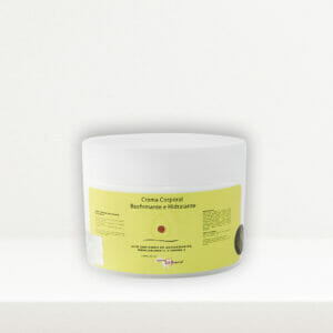 Crema Corporal de Aguacate Yeguada La Reserva